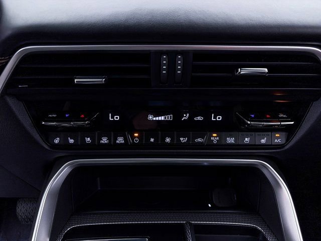 New 2026 MAZDA CX-90 3.3 Turbo S w/ Premium Package image 17