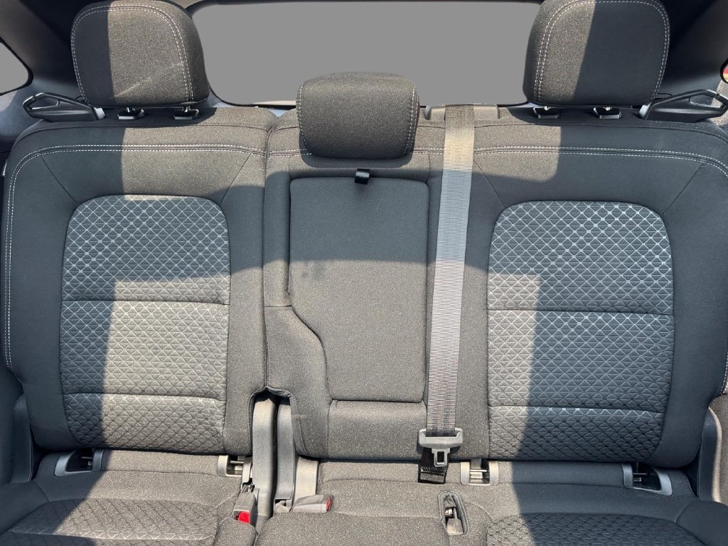 New 2024 Ford Escape Active w/ Tech Pack #2 FWD image 13