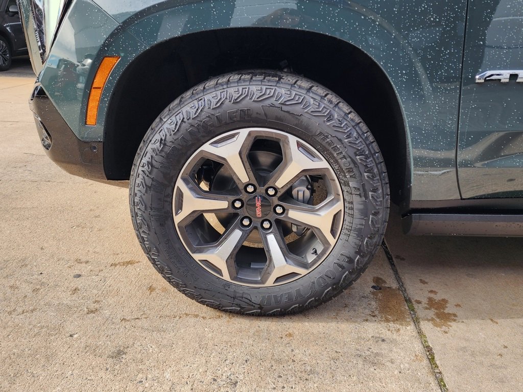 New 2026 GMC Yukon AT4 Ultimate image 66