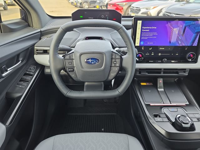 New 2026 Subaru Solterra Premium image 17