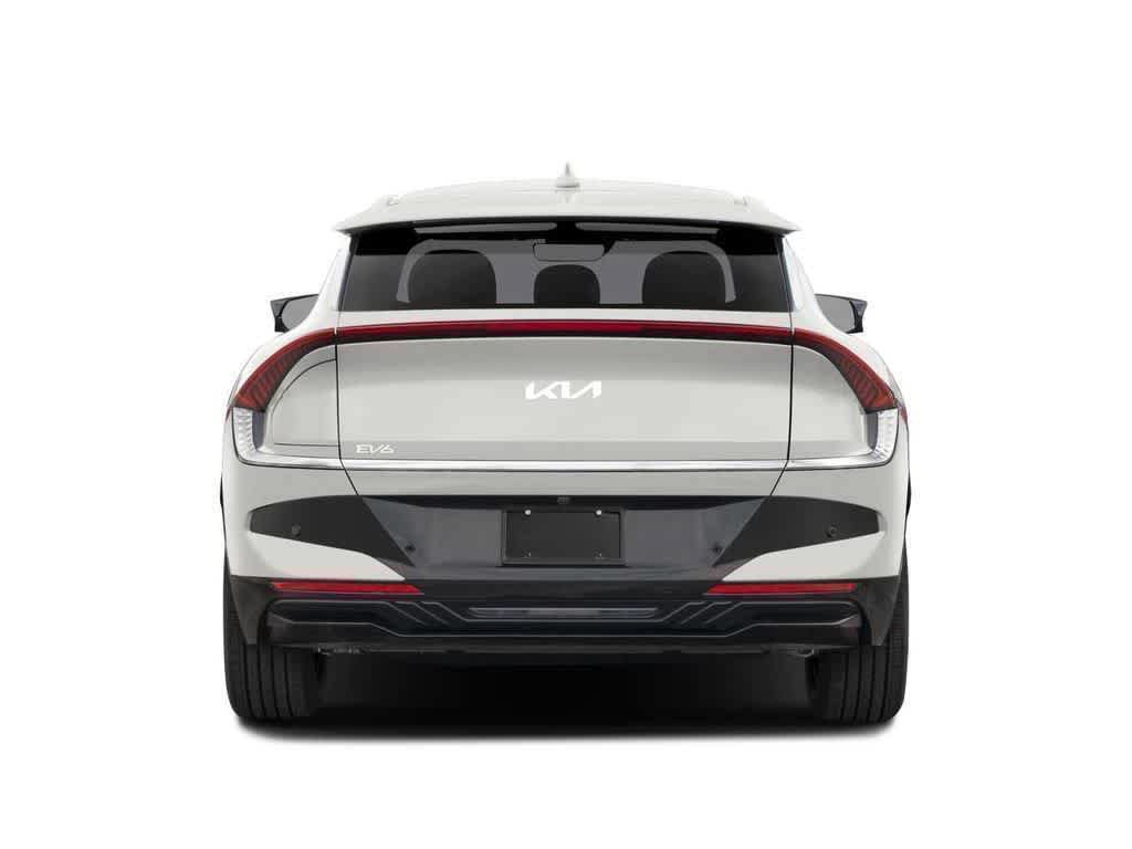 New 2026 Kia EV6 Light RWD image 5