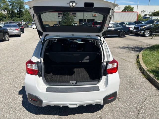 Used 2015 Subaru Crosstrek 2.0i Premium AWD/4WD image 21