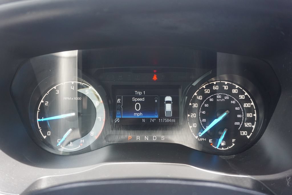 Used 2020 Ford Ranger XLT w/ Equipment Group 301A Mid AWD/4WD image 5