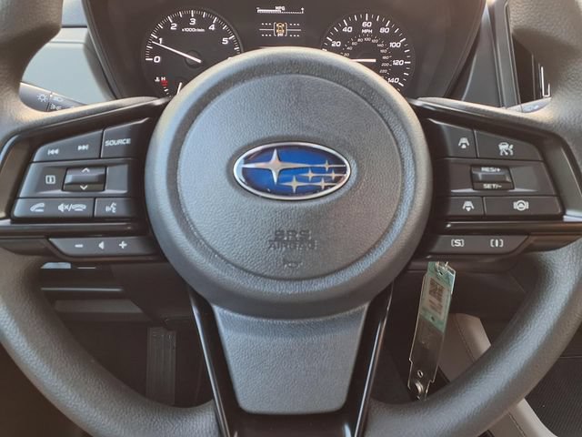 New 2026 Subaru Forester AWD/4WD image 11