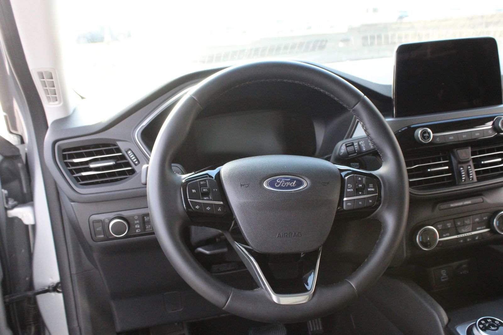 Used 2023 Ford Escape Active image 17