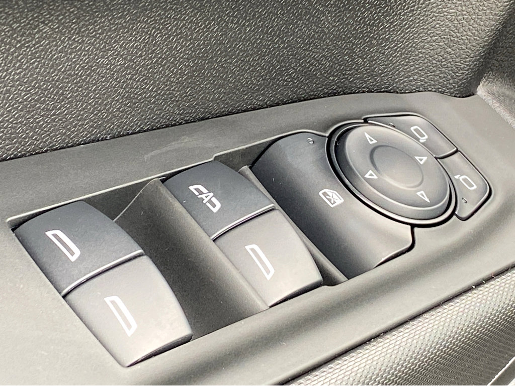 New 2024 Chevrolet Silverado 1500 Custom RWD image 15