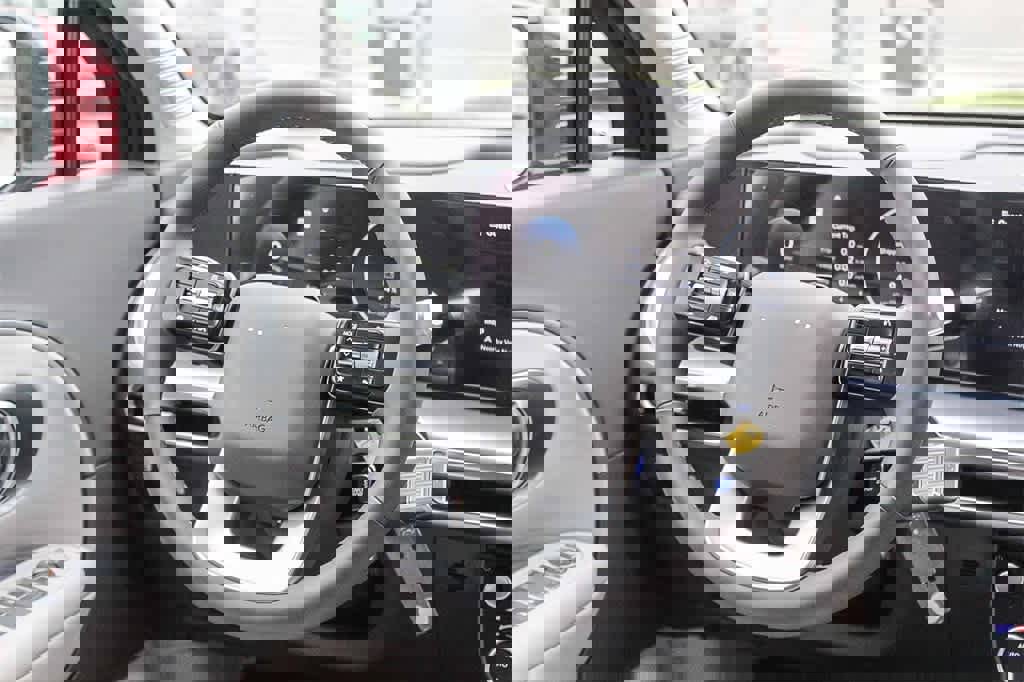 New 2026 Hyundai Ioniq 9 SEL image 17