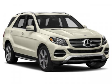 Used 2018 Mercedes-Benz GLE 350 4MATIC image 6