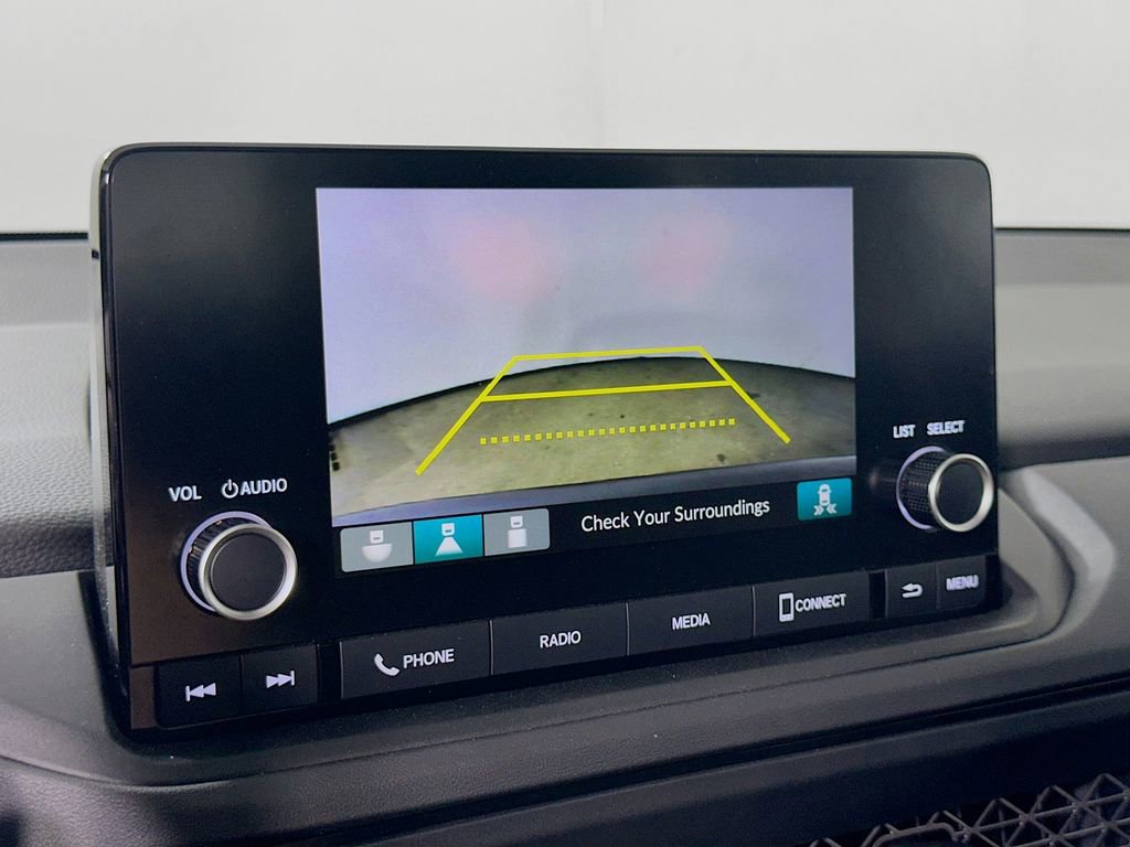 Used 2025 Honda Accord SE image 10