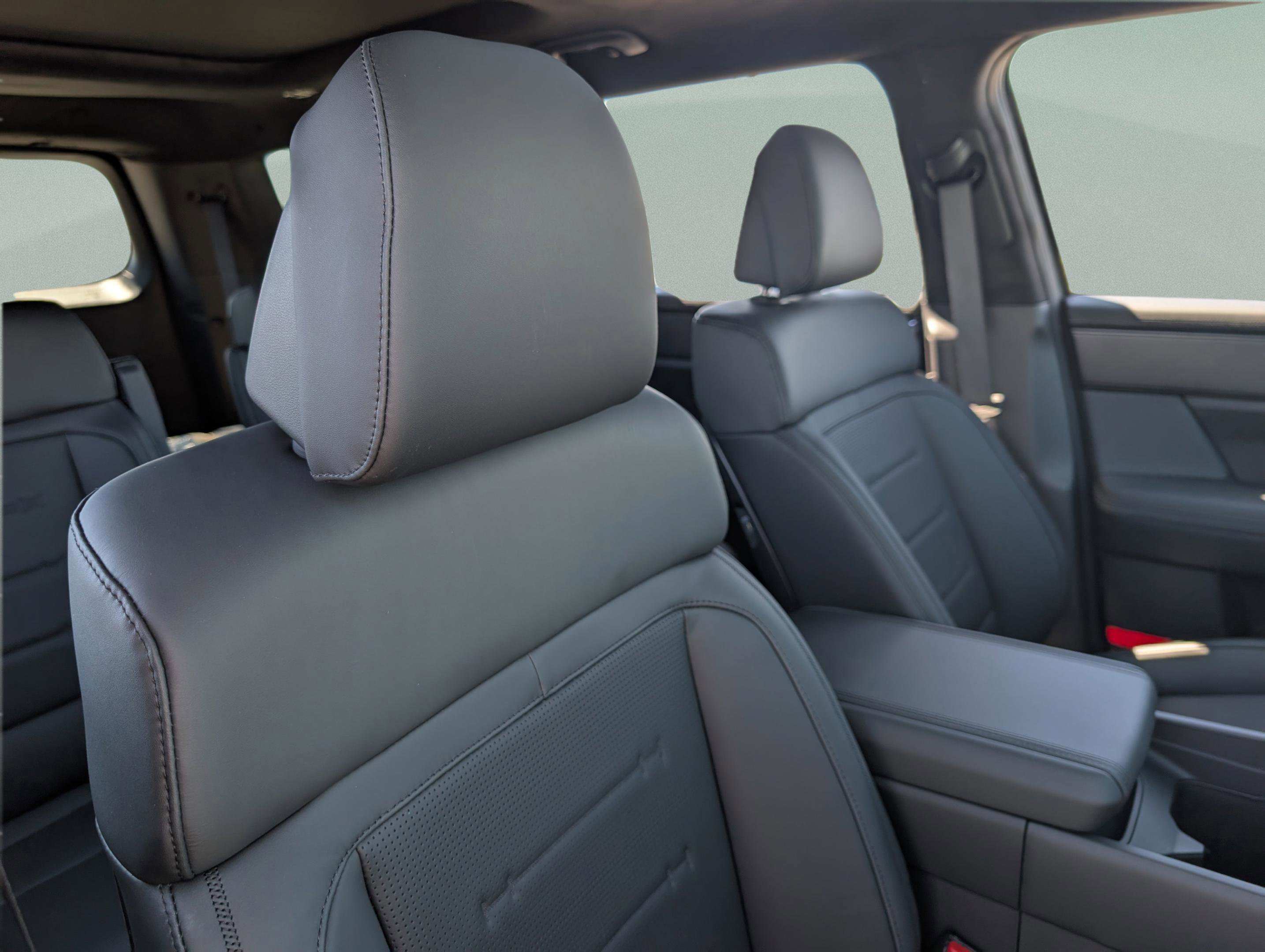 New 2026 Hyundai Santa Fe Calligraphy image 23