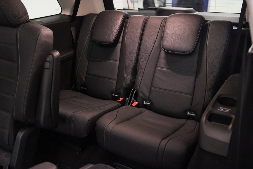 New 2026 Mercedes-Benz GLS 450 GLS 450 image 13