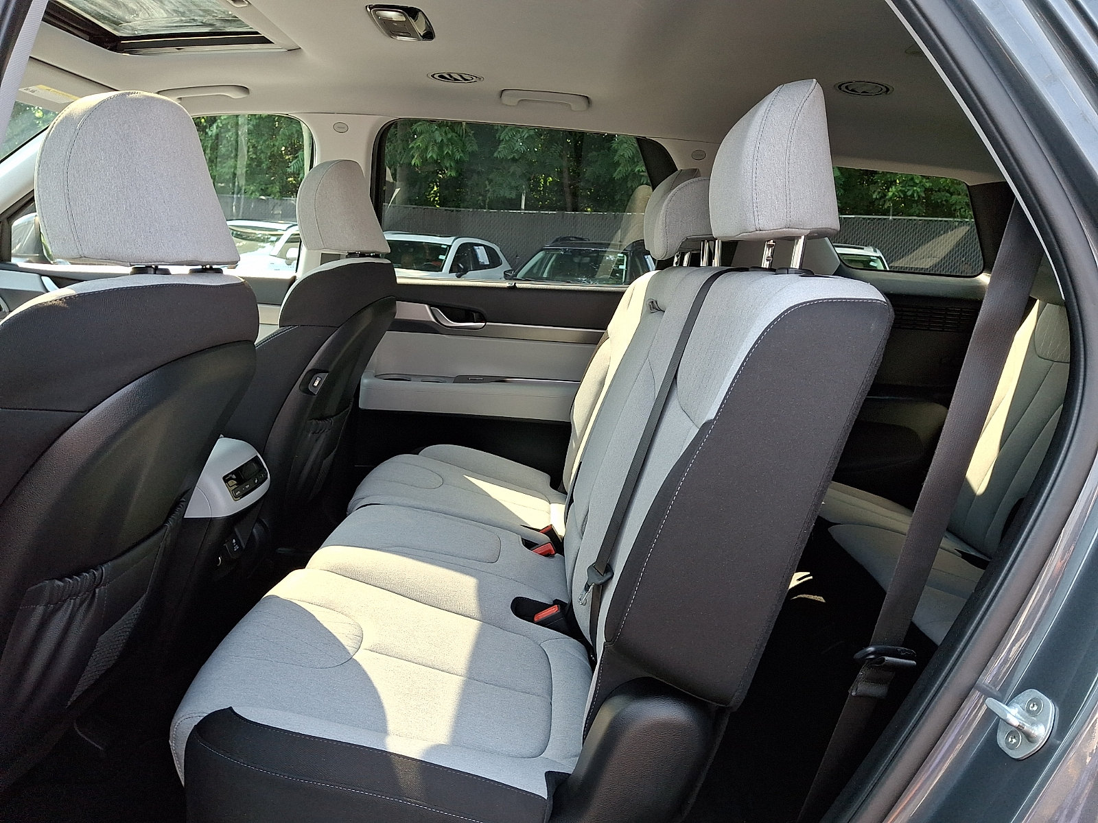 Used 2020 Hyundai Palisade SEL AWD/4WD image 10