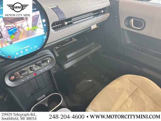 Used 2026 MINI Cooper S FWD image 32