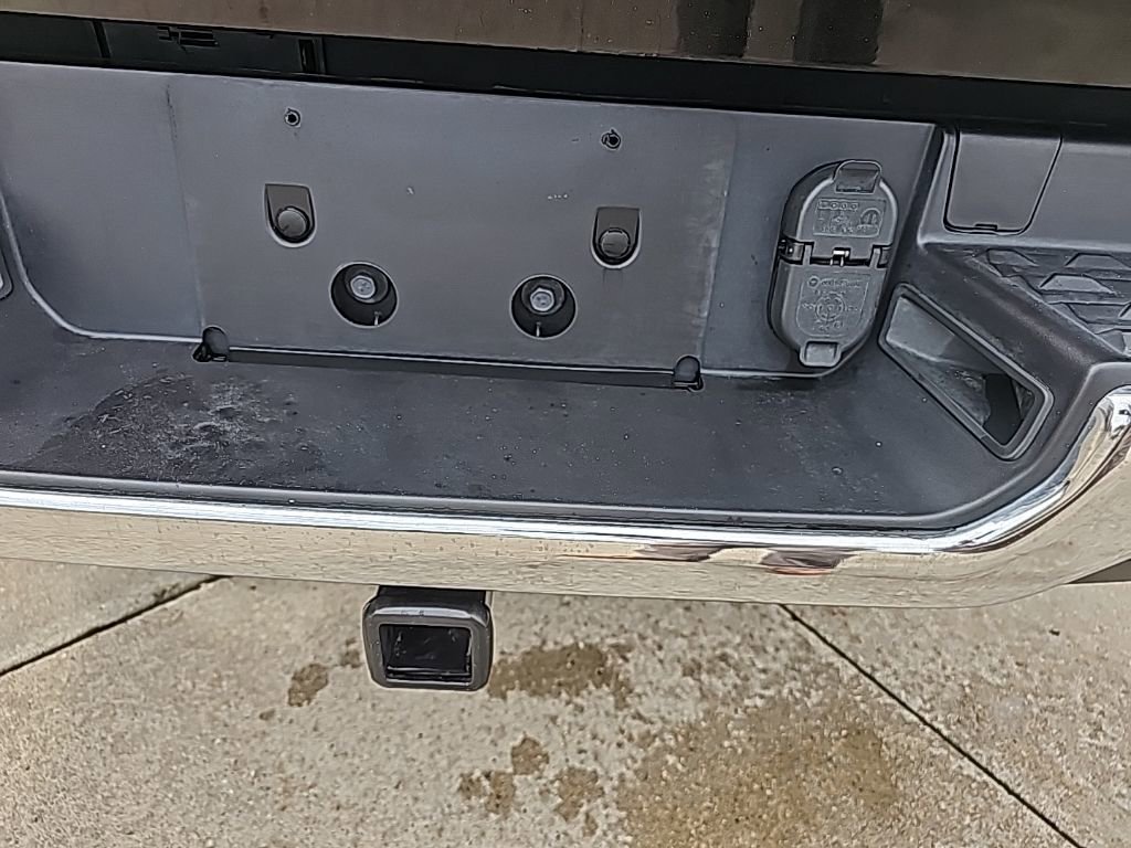 Certified 2022 RAM 1500 Laramie image 16