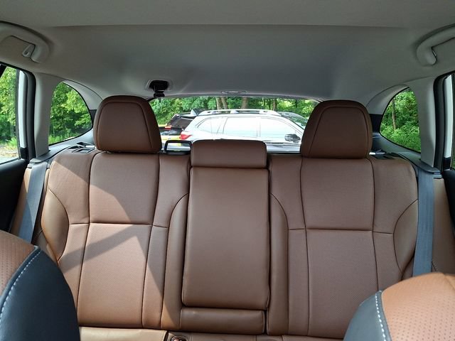 Certified 2023 Subaru Outback Touring AWD/4WD image 41
