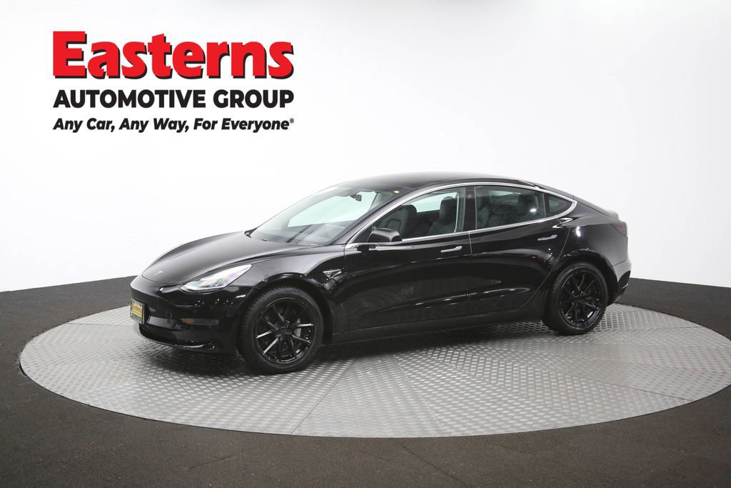 Used 2019 Tesla Model 3 Long Range AWD/4WD image 51