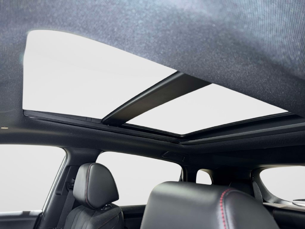 Certified 2025 Acura ADX A-Spec AWD/4WD image 14