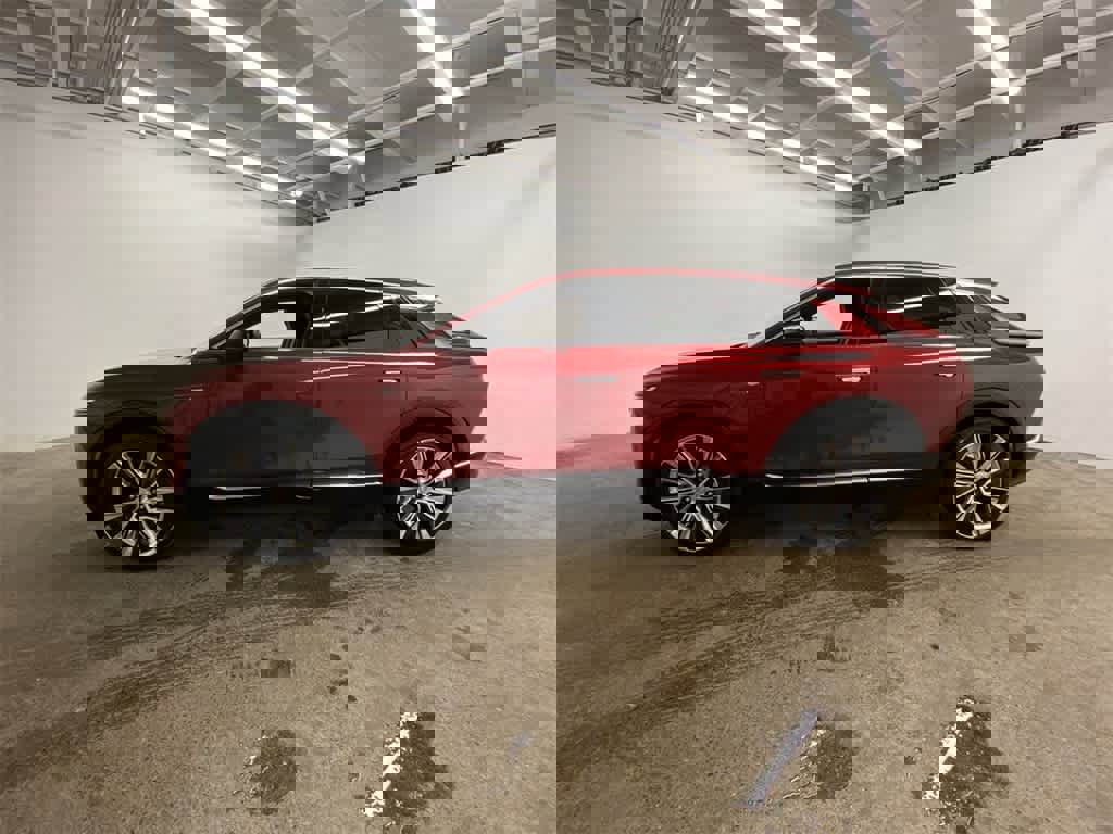 Certified 2024 Cadillac Lyriq Luxury w/ LPO, Floor Liner Package image 3