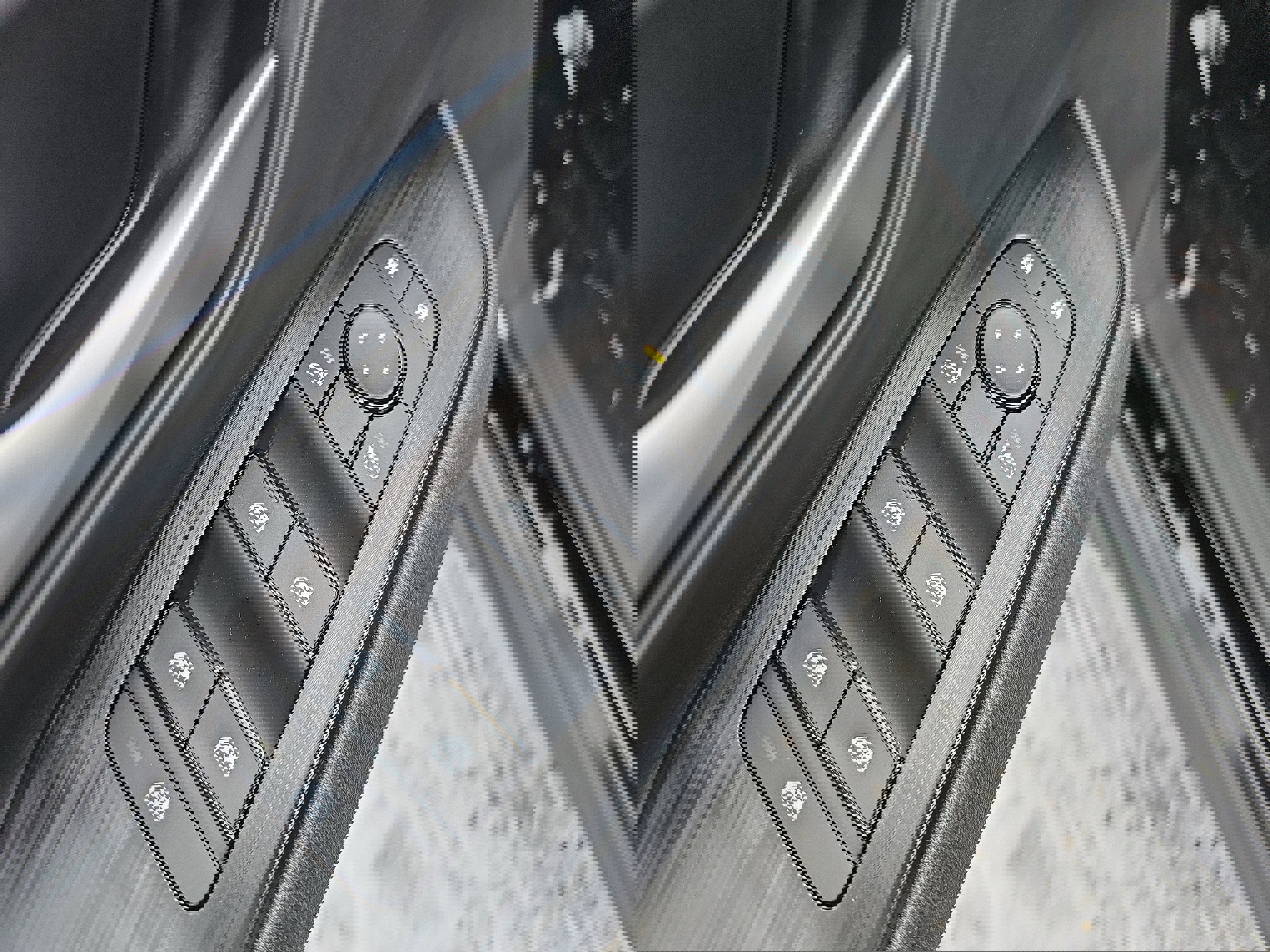 New 2026 Nissan Kicks SV w/ SV Premium Package image 18