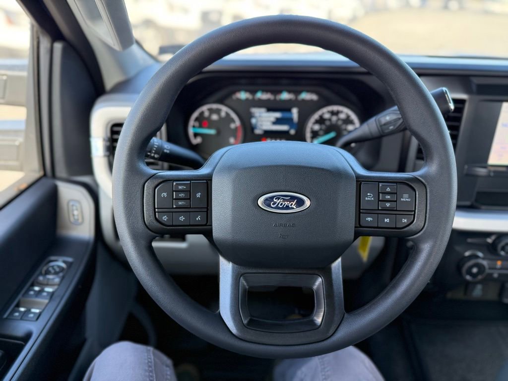 New 2026 Ford F350 XL image 15