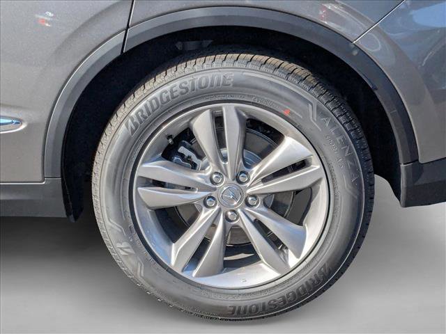 New 2026 Acura MDX SH-AWD image 10