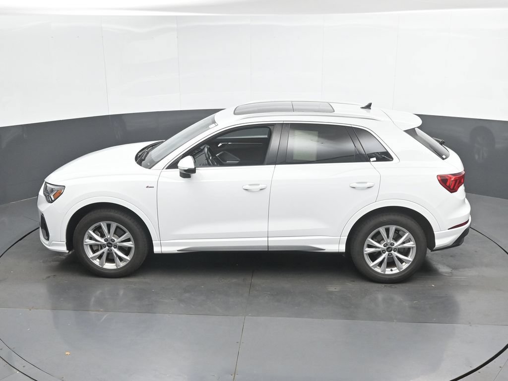 Used 2024 Audi Q3 2.0T Premium AWD/4WD image 36