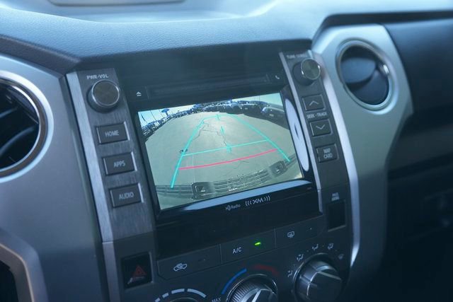 Used 2019 Toyota Tundra SR5 w/ SR5 Upgrade Package image 26