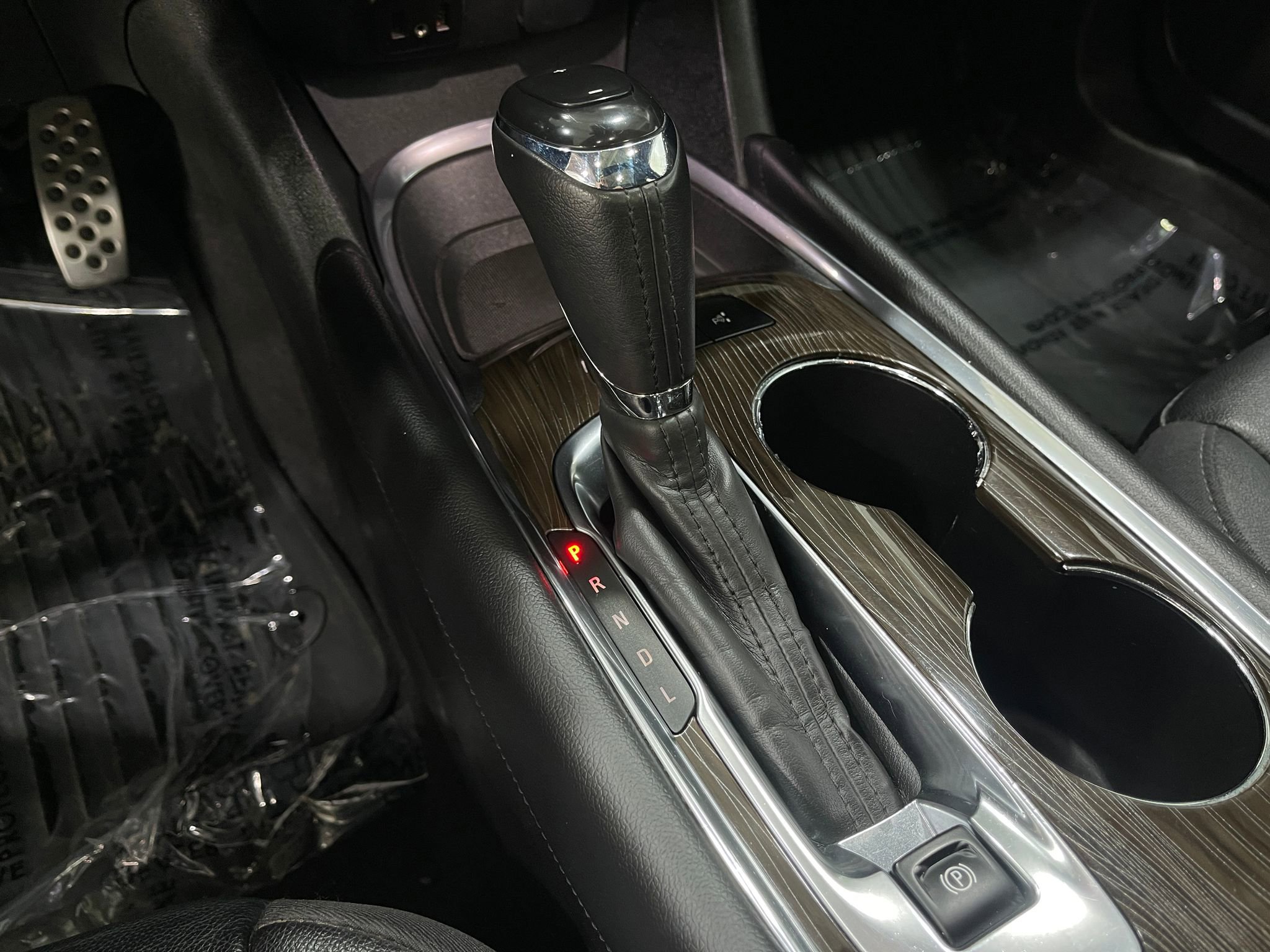 Used 2017 Chevrolet Malibu Premier w/ Premier Sun and Wheel Package image 30