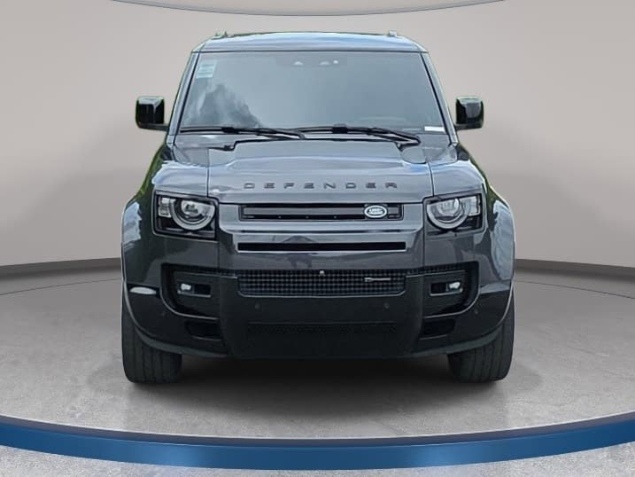 Used 2023 Land Rover Defender 110 X-Dynamic SE AWD/4WD image 2