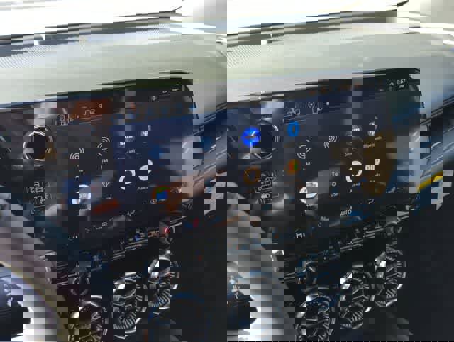 New 2025 Chevrolet Blazer EV LT w/ Super Cruise Package image 13