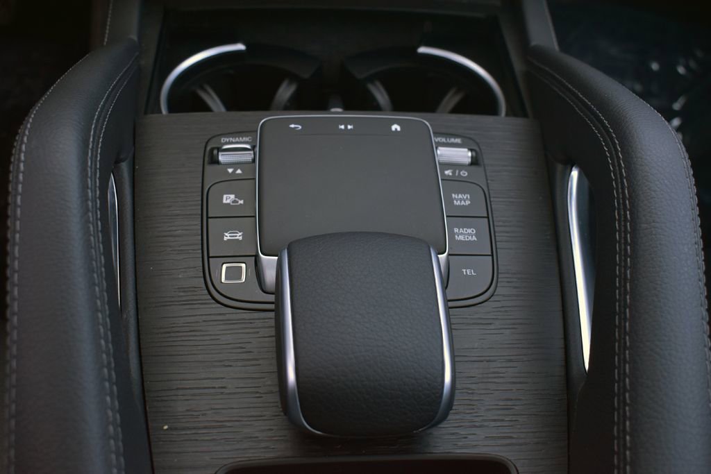 Used 2026 Mercedes-Benz GLE 450 4MATIC image 18