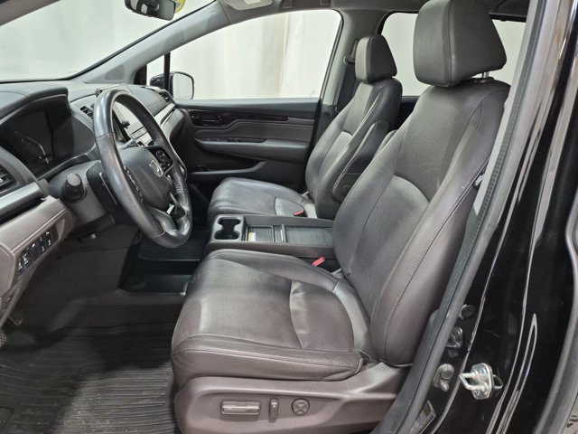 Used 2018 Honda Odyssey Elite image 12
