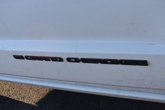 Used 2021 Jeep Grand Cherokee Limited w/ Quick Order Package 28K 80th image 12