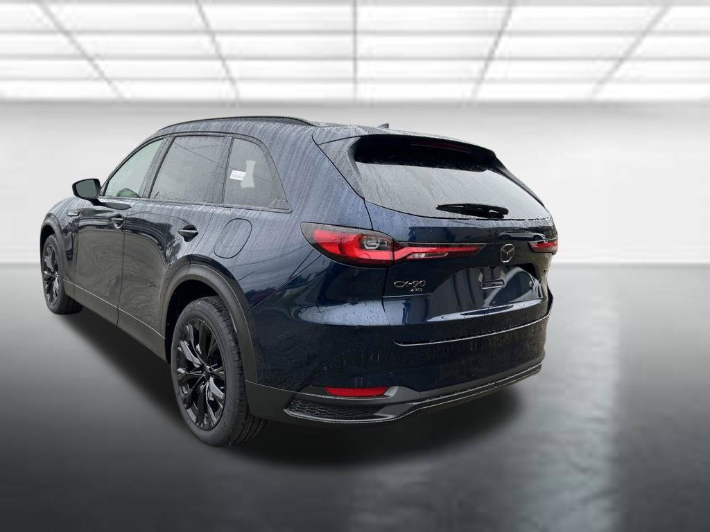 New 2026 MAZDA CX-90 3.3 Turbo w/ Premium Sport Pkg AWD/4WD image 6
