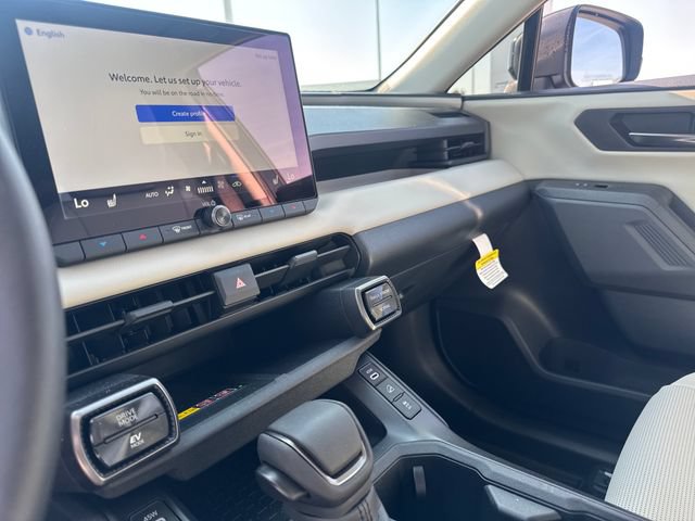 New 2026 Toyota RAV4 XLE Premium AWD/4WD image 21