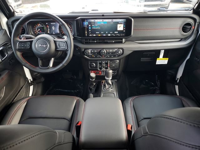 New 2026 Jeep Wrangler Unlimited Rubicon 392 image 18