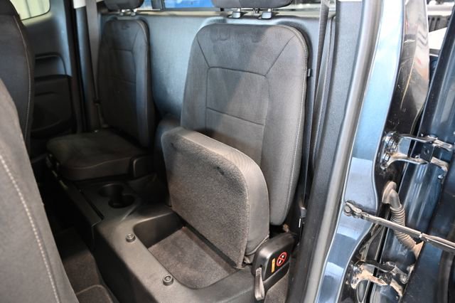 Used 2019 GMC Canyon SLE w/ Elevation Edition image 15