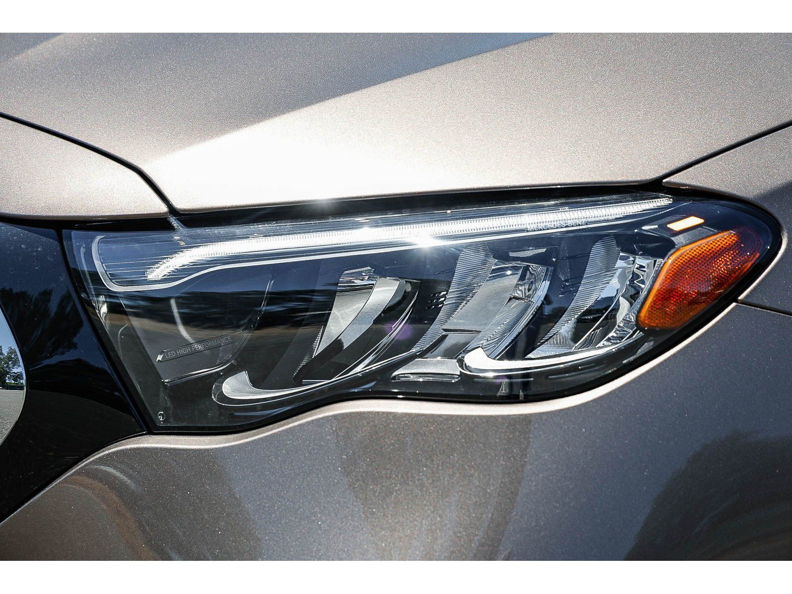 New 2026 Mercedes-Benz E 450 4MATIC Sedan image 8