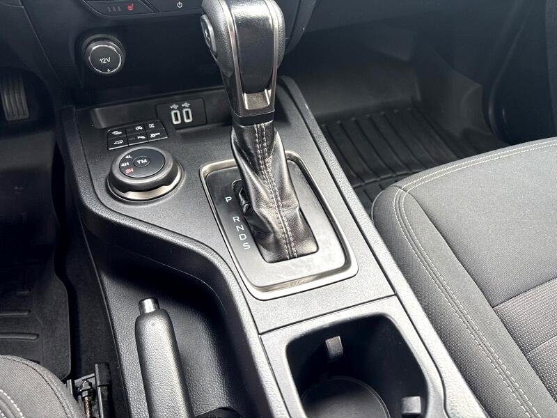 Used 2019 Ford Ranger XLT w/ Equipment Group 302A Luxury image 30