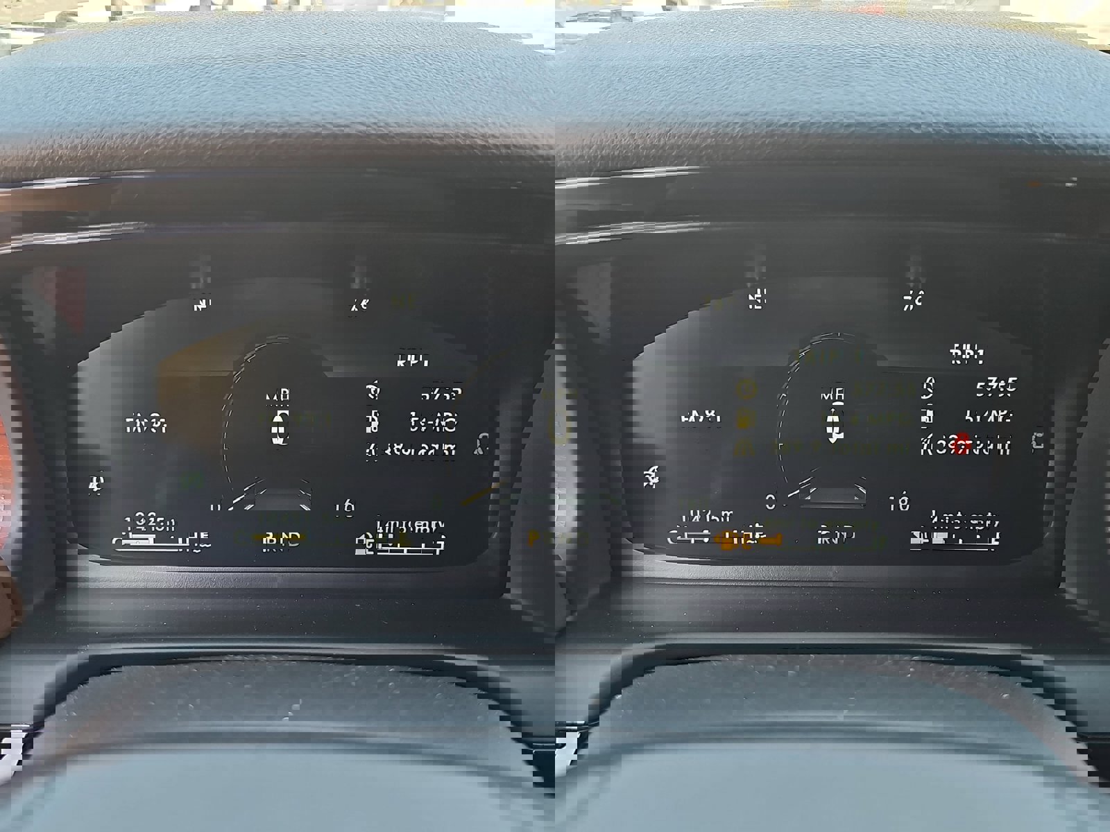 Used 2023 Lincoln Aviator Reserve RWD image 20