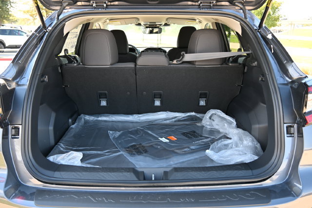 New 2027 Subaru Crosstrek 2.5i Premium AWD/4WD image 15