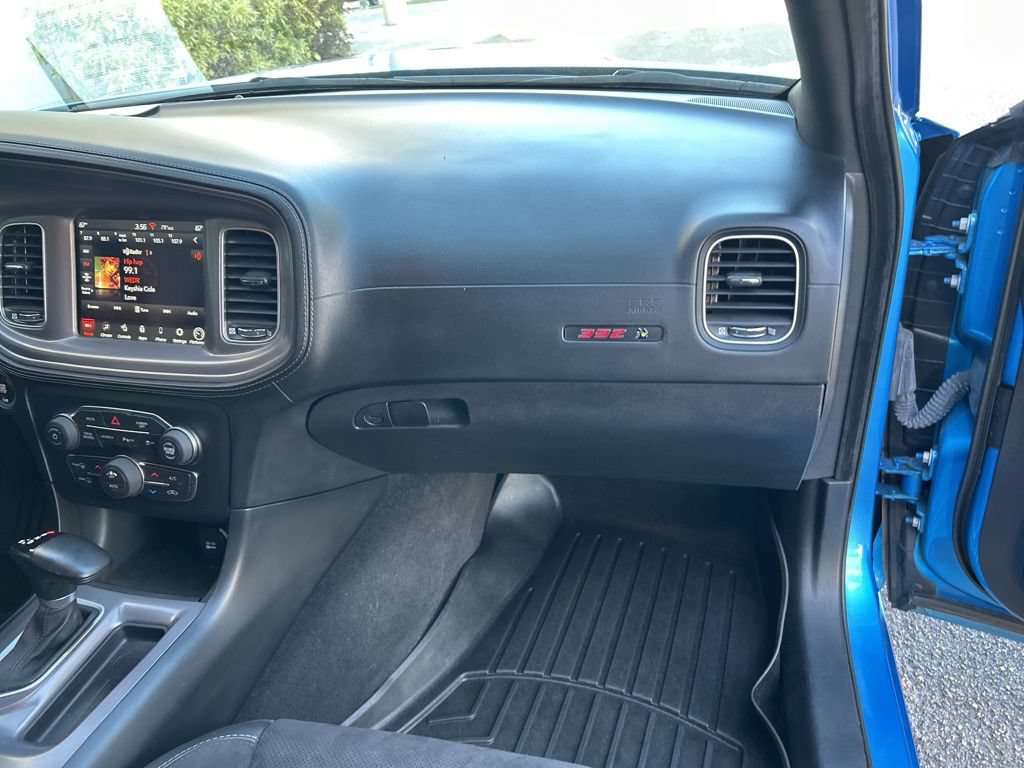 Used 2023 Dodge Charger Scat Pack w/ Plus Group RWD image 27