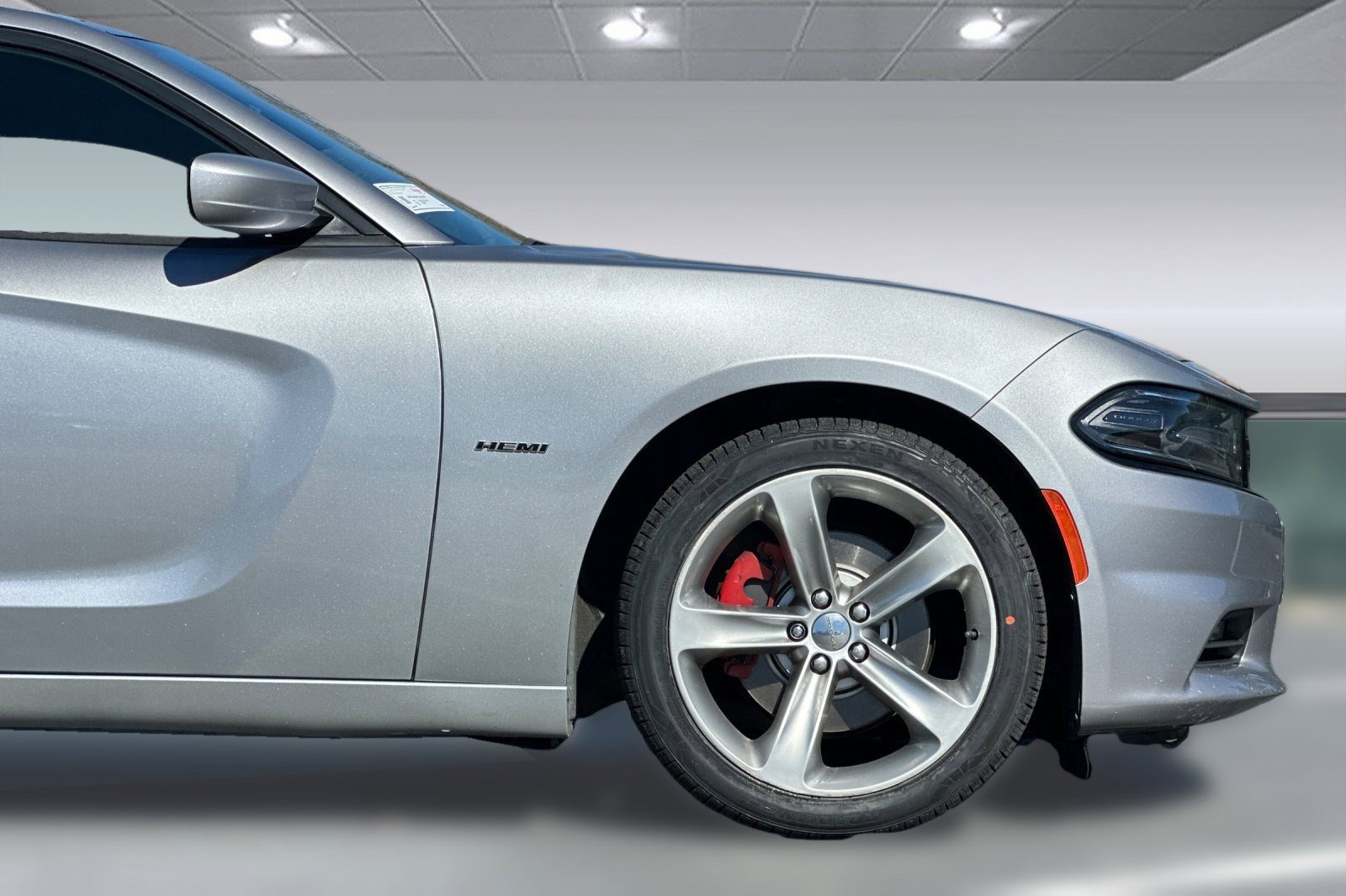 Used 2016 Dodge Charger R/T image 33