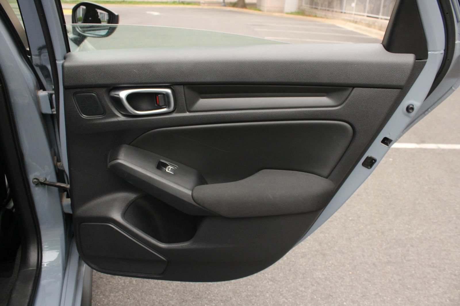 Used 2022 Honda Civic Sport image 24