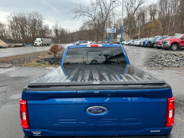 Used 2023 Ford F150 XLT w/ Equipment Group 302A High image 5