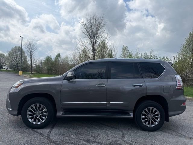 Used 2014 Lexus GX 460 Luxury image 3