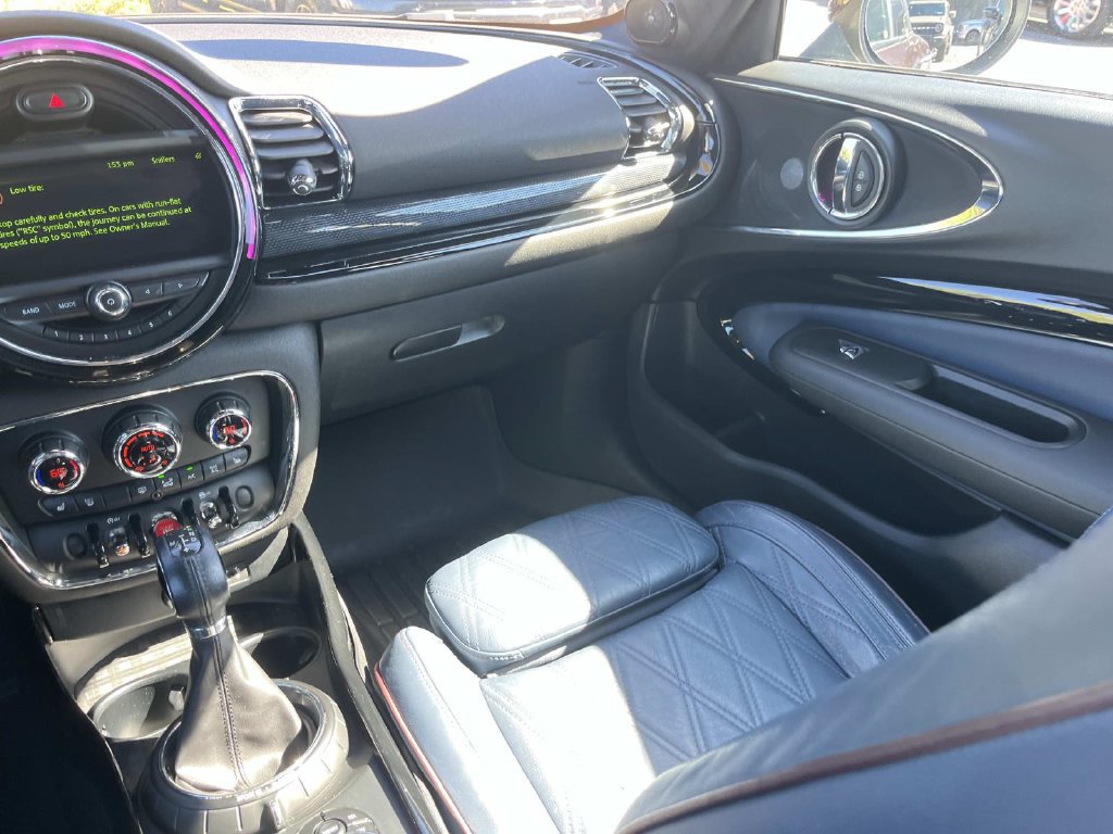 Used 2016 MINI Cooper Clubman S FWD image 15