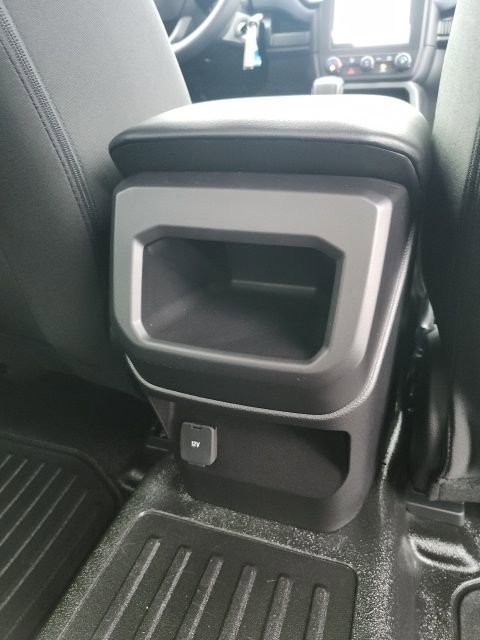 New 2025 Ford Ranger XL w/ Trailer Tow Package image 28