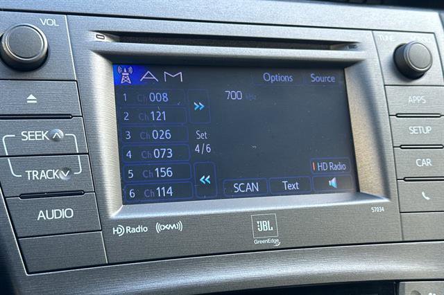 Used 2014 Toyota Prius Four image 19