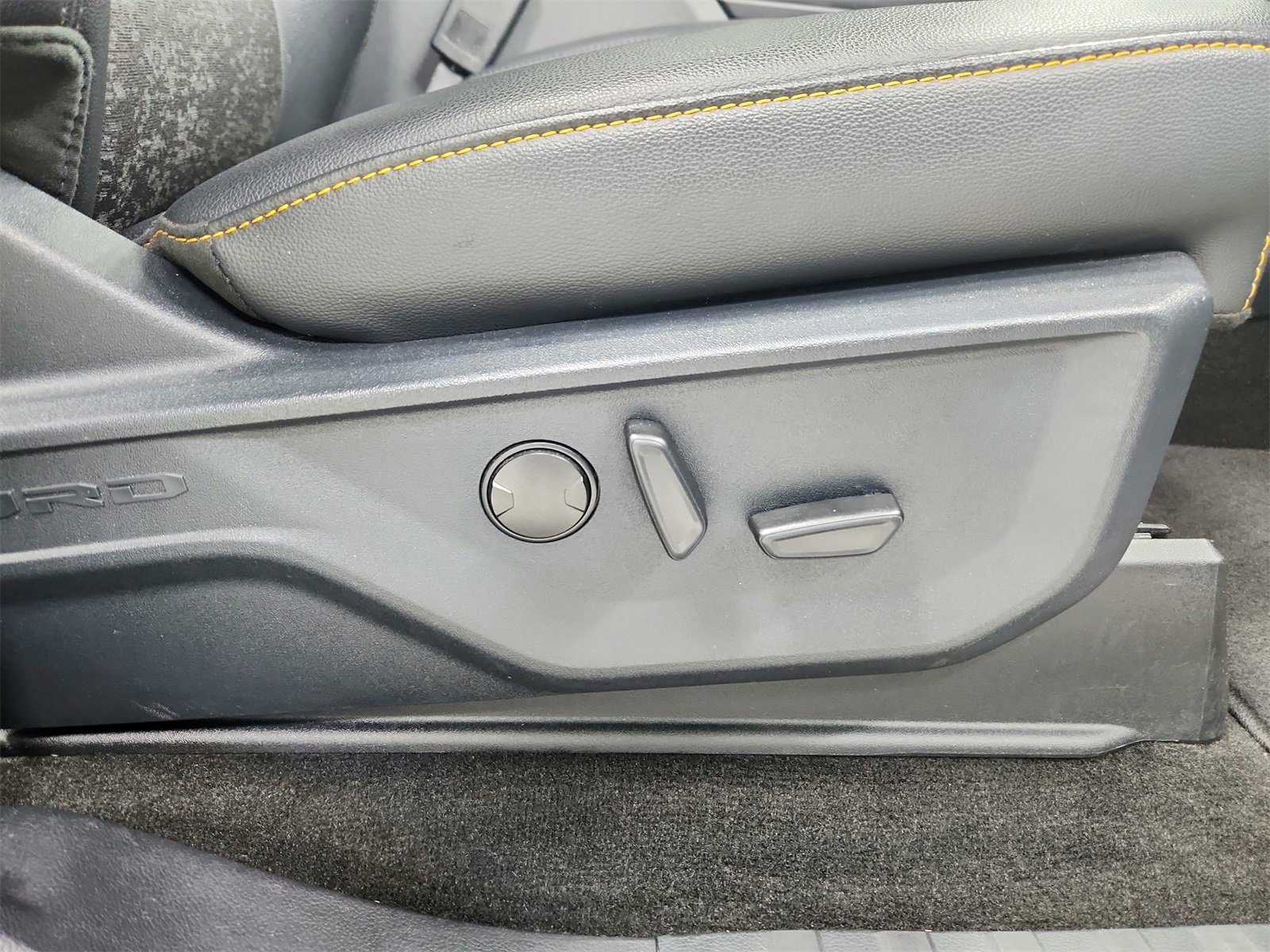 Used 2023 Ford F150 Tremor w/ Trailer Tow Package image 40